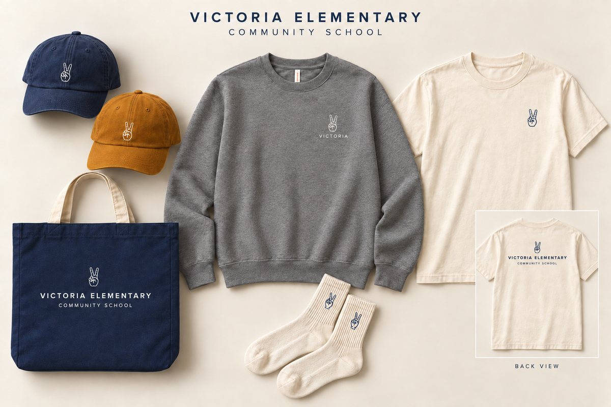 Community School Capsule