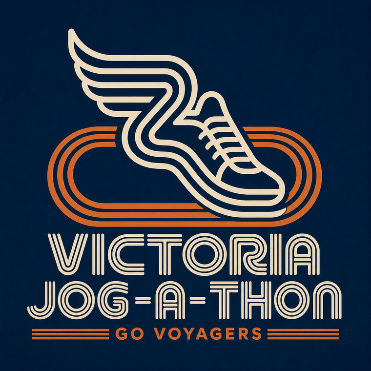 Victoria Jog-A-Thon 2026 — Go Voyagers