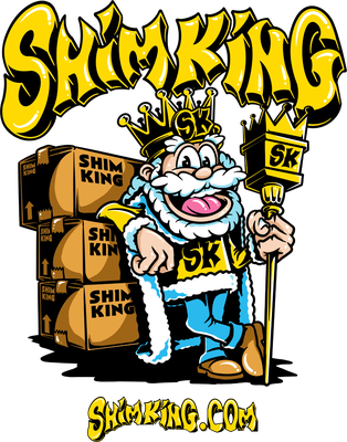 Shim King