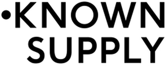 Known Supply